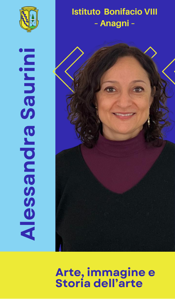 prof.ssa saurini